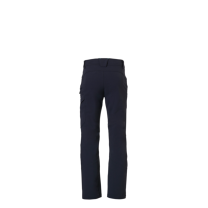 Grizzly Montreal Trousers navy/turquiose