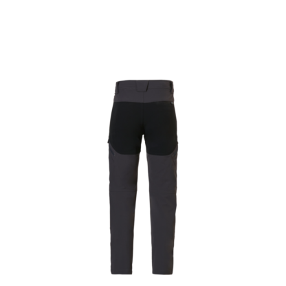 Grizzly Toronto Trousers grey/black