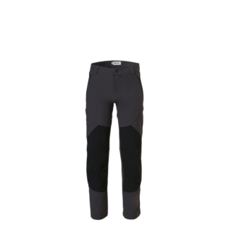 Grizzly Toronto Trousers grey/black