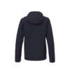 Grizzly Montreal Softshell navy/turquiose