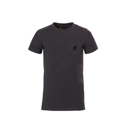 Grizzly Laval T-shirt grey